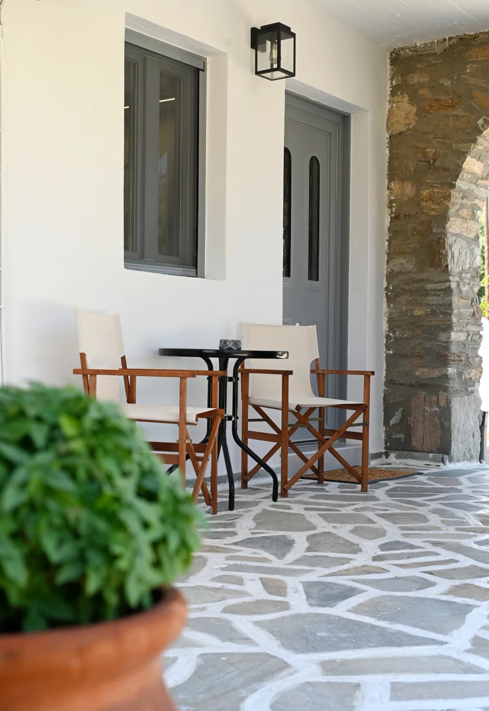 δωμάτιο Marena El Meri Κύθνος