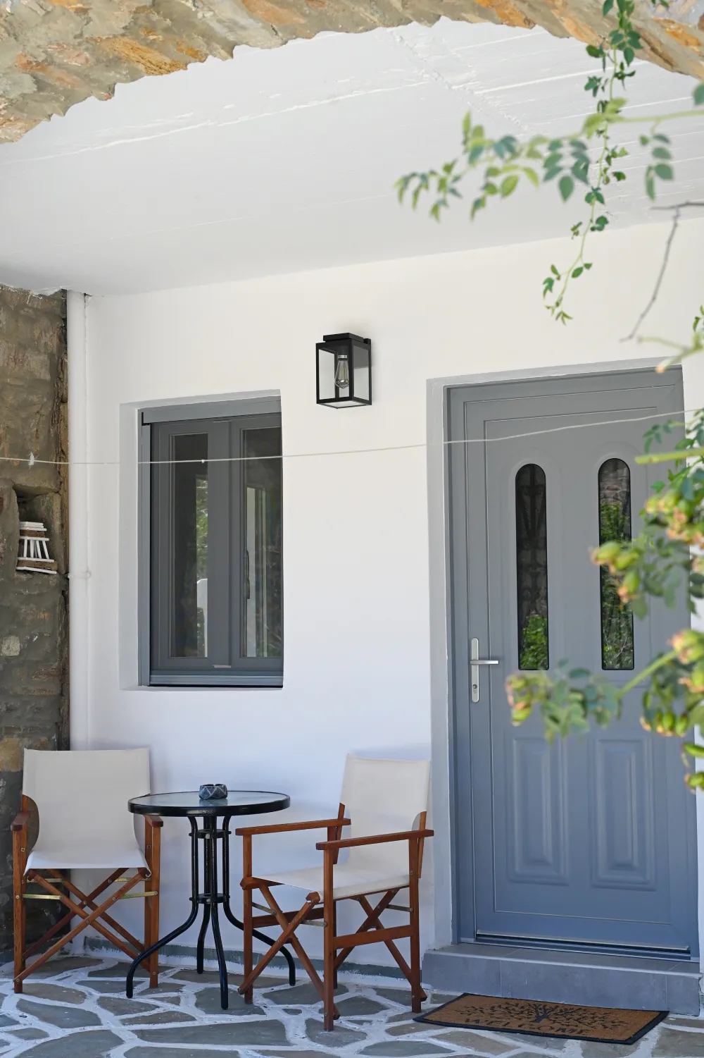 δωμάτιο Serena El Meri Κύθνος